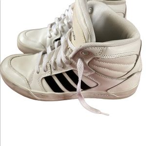 ADIDAS Neo Mid Sneakers